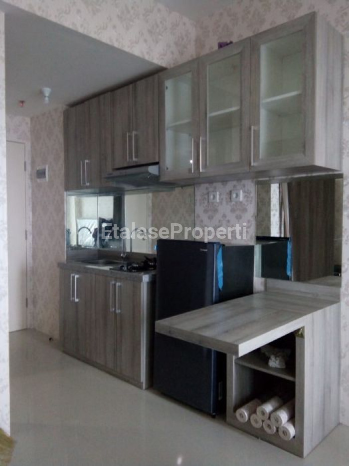 Foto properti Apartemen Orchard Pakuwon Mall Studio Furnished 3