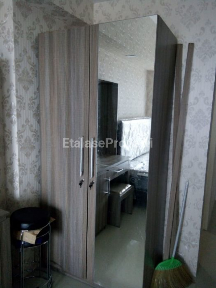 Foto properti Apartemen Orchard Pakuwon Mall Studio Furnished 4