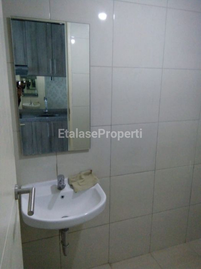 Foto properti Apartemen Orchard Pakuwon Mall Studio Furnished 6