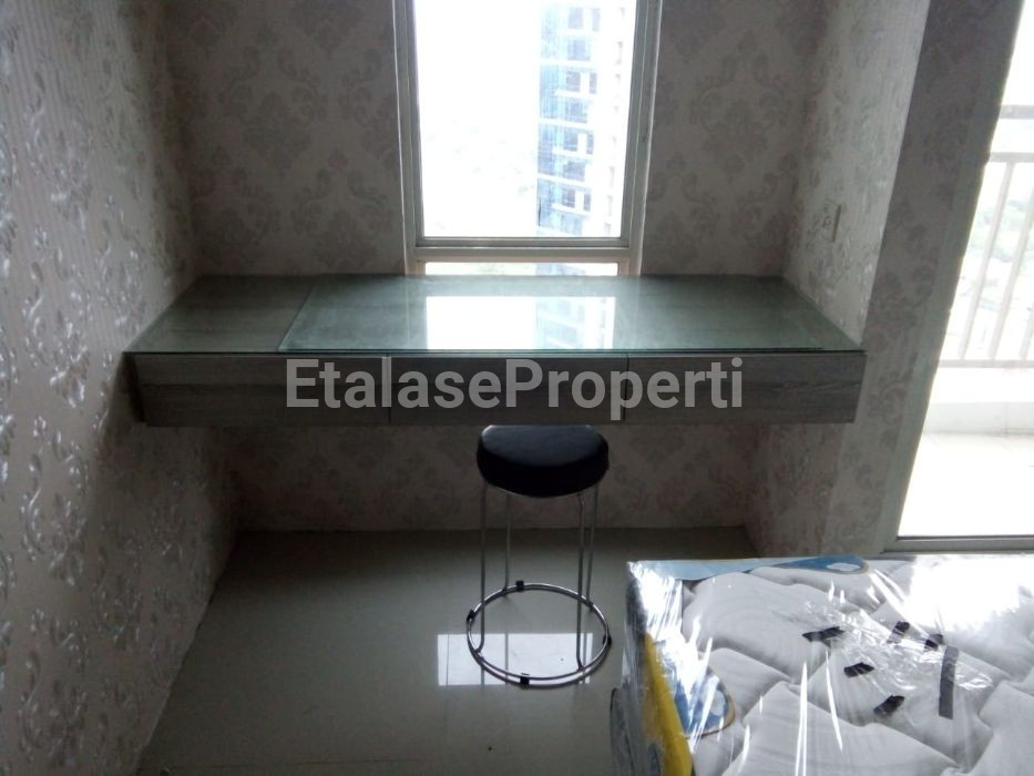 Foto properti Apartemen Orchard Pakuwon Mall Studio Furnished 7