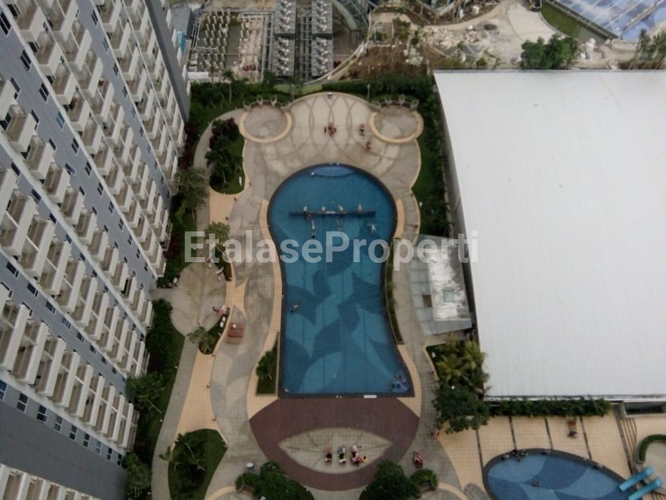 Foto properti Apartemen Orchard Pakuwon Mall Studio Furnished 8