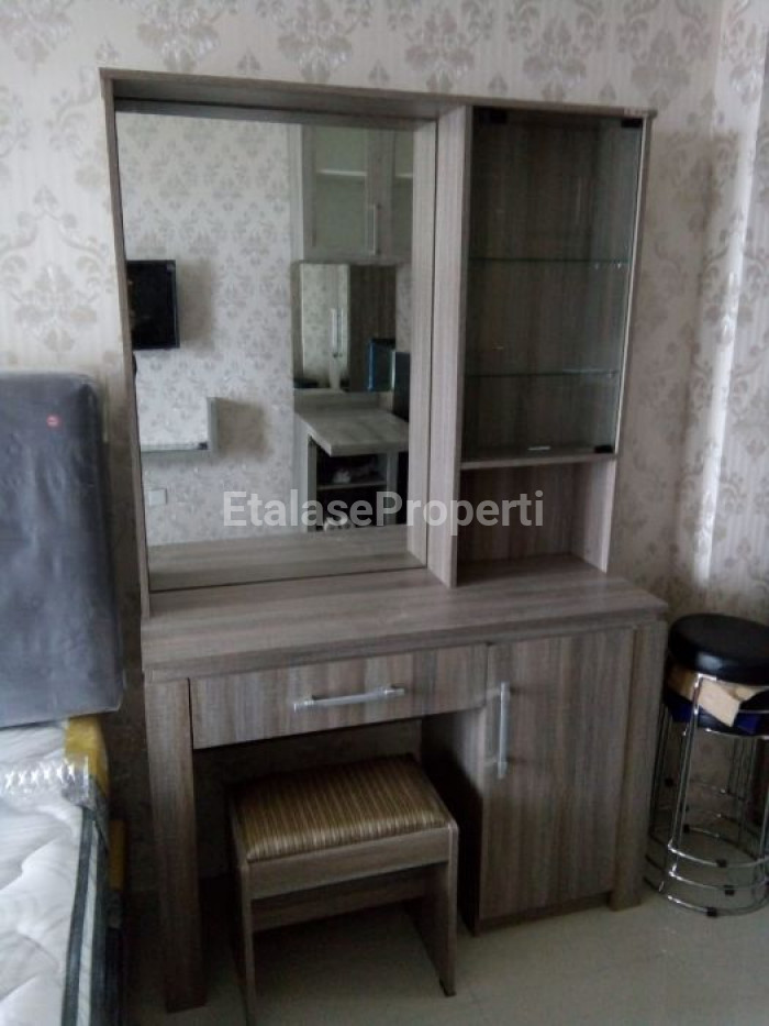 Foto properti Apartemen Orchard Pakuwon Mall Studio Furnished 1