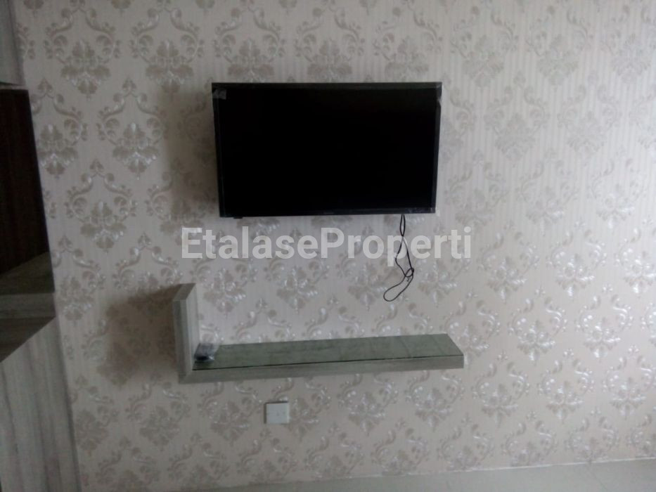 Foto properti Apartemen Orchard Pakuwon Mall Studio Furnished 9