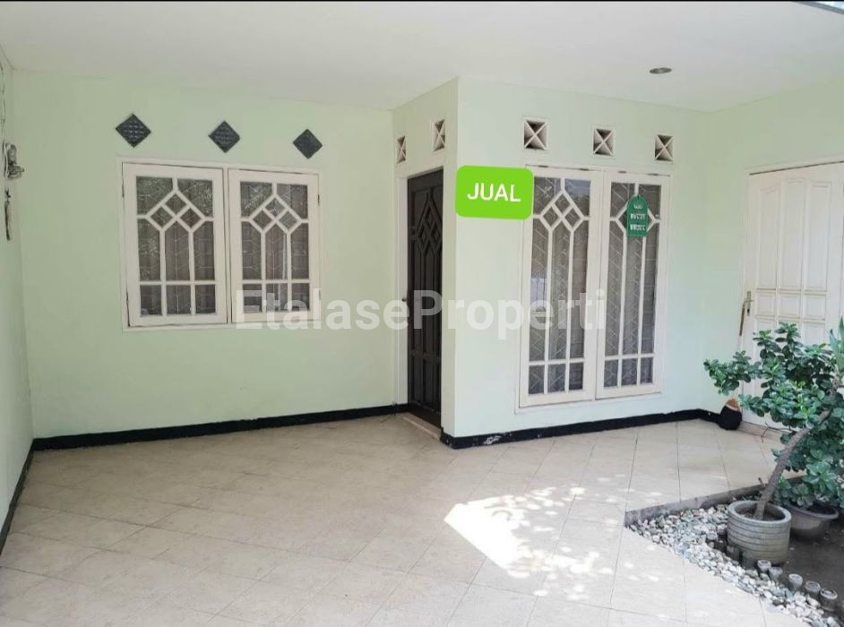 Foto properti Bumi Citra Fajar Sidoarjo 1