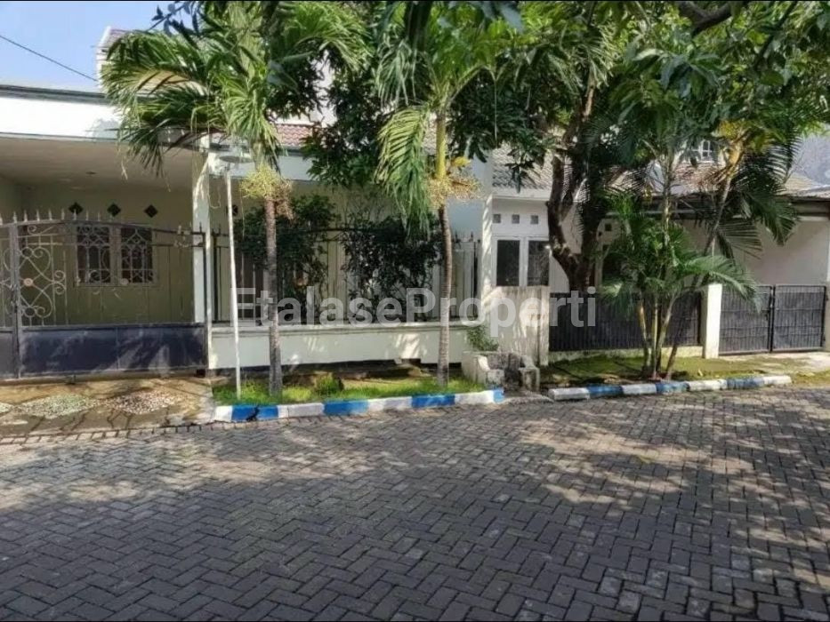 Foto properti Bumi Citra Fajar Sidoarjo 2