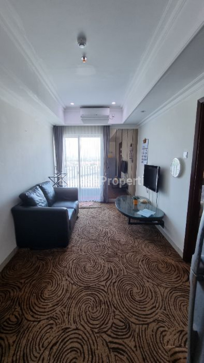 Foto properti SEWA MURAH 1 BR GRAND SUNGKONO LAGOON FURNISH SIAP PAKAI 1