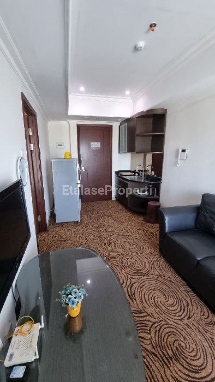 Foto properti SEWA MURAH 1 BR GRAND SUNGKONO LAGOON FURNISH SIAP PAKAI 2