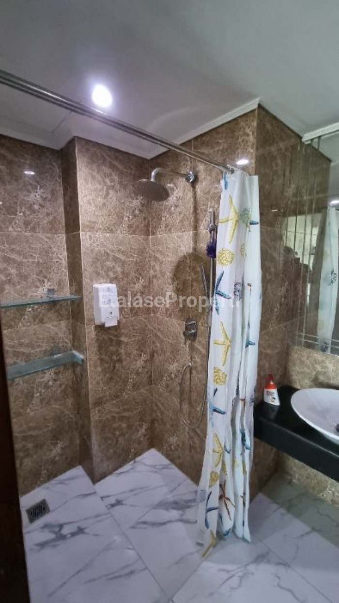 Foto properti SEWA MURAH 1 BR GRAND SUNGKONO LAGOON FURNISH SIAP PAKAI 4