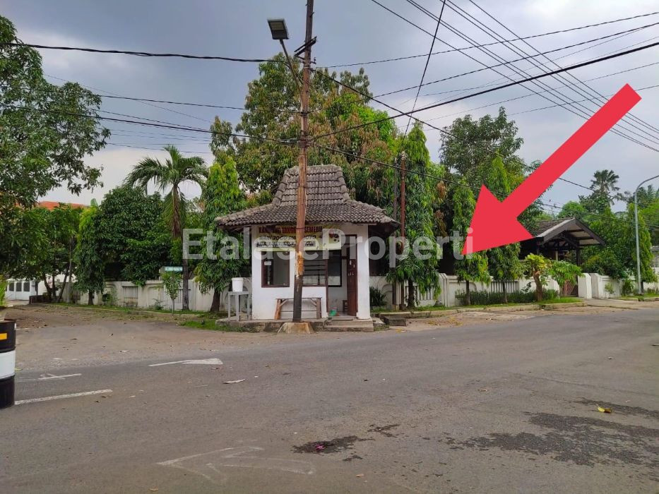 Foto properti Dijual Tanah Murah Dijemursari 5