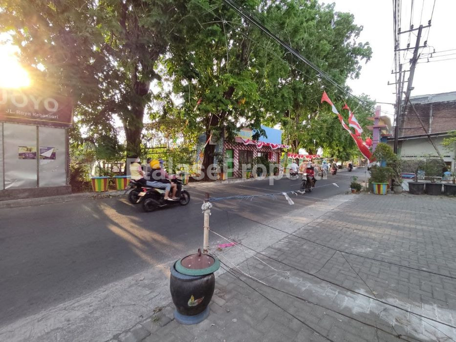 Foto properti Dijual Ruko 3 Lantai Jalan Kebonsari Surabaya Selatan 2