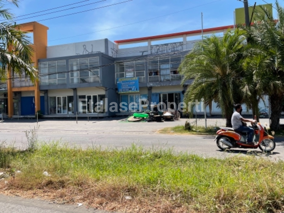 Foto properti Ruko Jejer Dua Disewakan Di Gunung Anyar 7