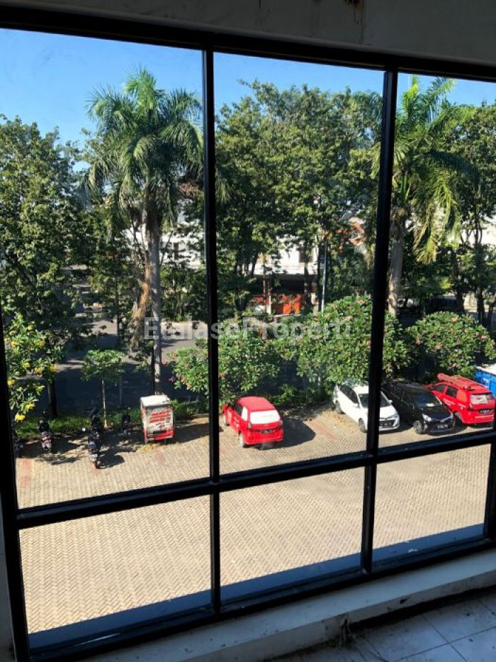Foto properti Dijual Ruko Satelit Town Square  Hadap Jalan Raya 4