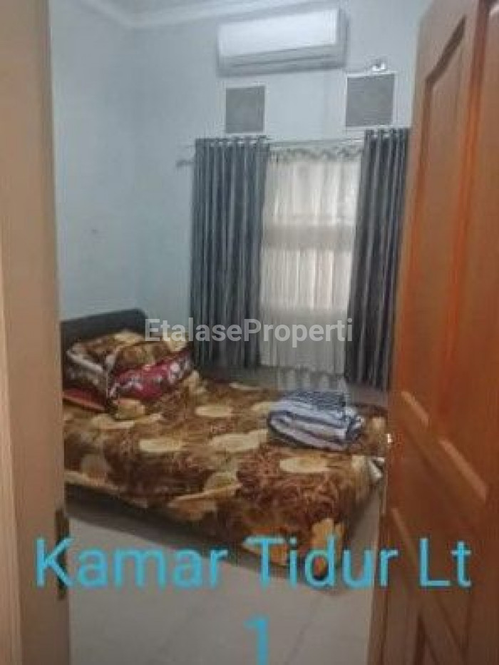 Foto properti Dijual Rumah Siap Huni Perumahan Delta Sari Baru 3
