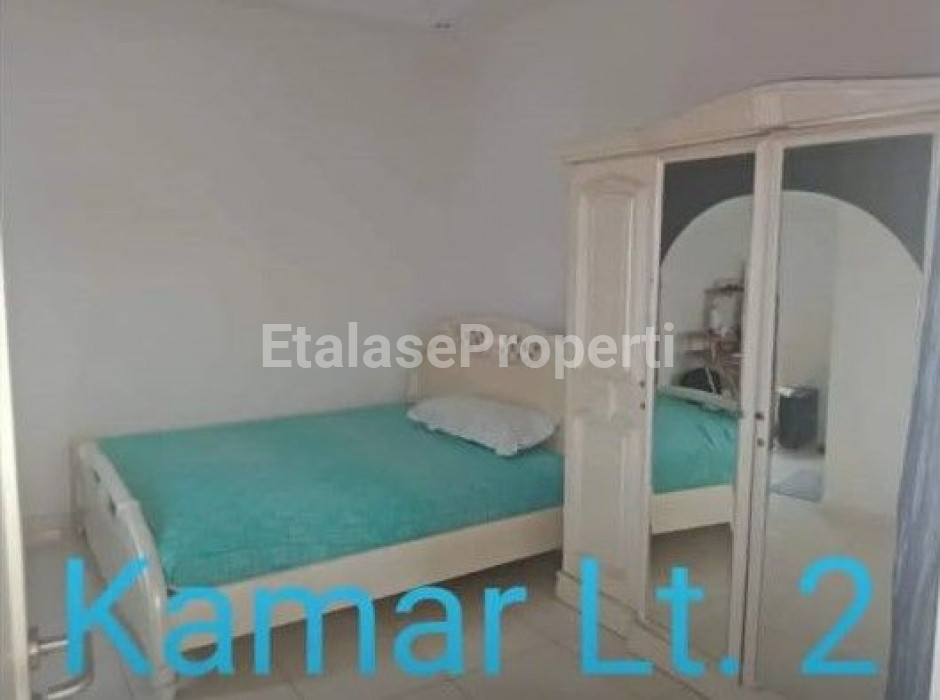 Foto properti Dijual Rumah Siap Huni Perumahan Delta Sari Baru 4