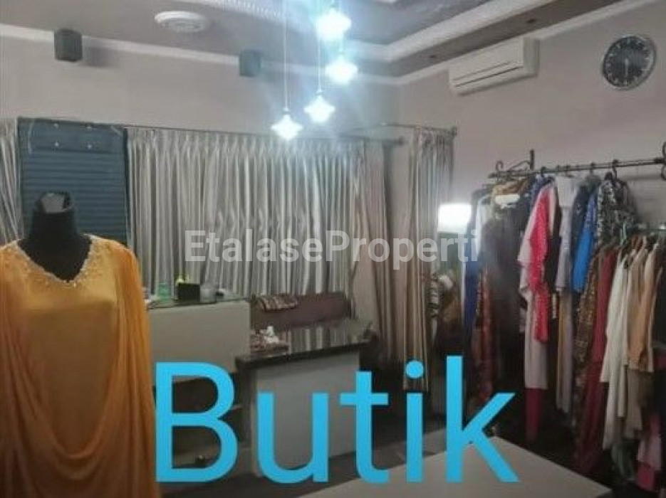 Foto properti Dijual Rumah Siap Huni Perumahan Delta Sari Baru 7