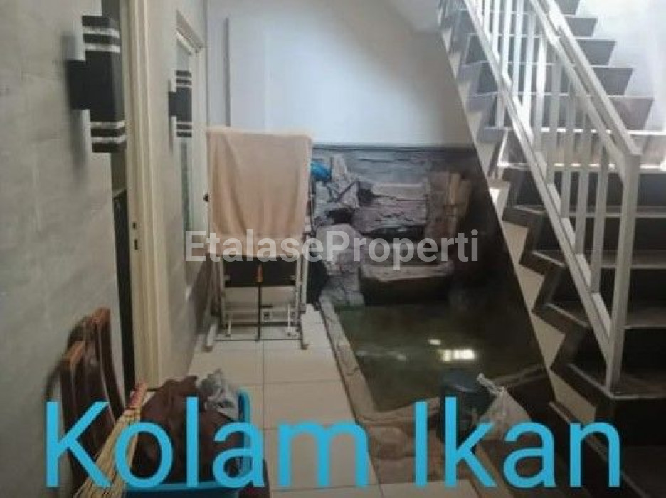 Foto properti Dijual Rumah Siap Huni Perumahan Delta Sari Baru 8