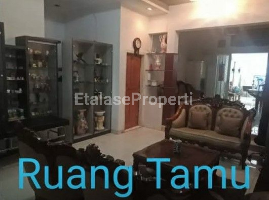 Foto properti Dijual Rumah Siap Huni Perumahan Delta Sari Baru 10