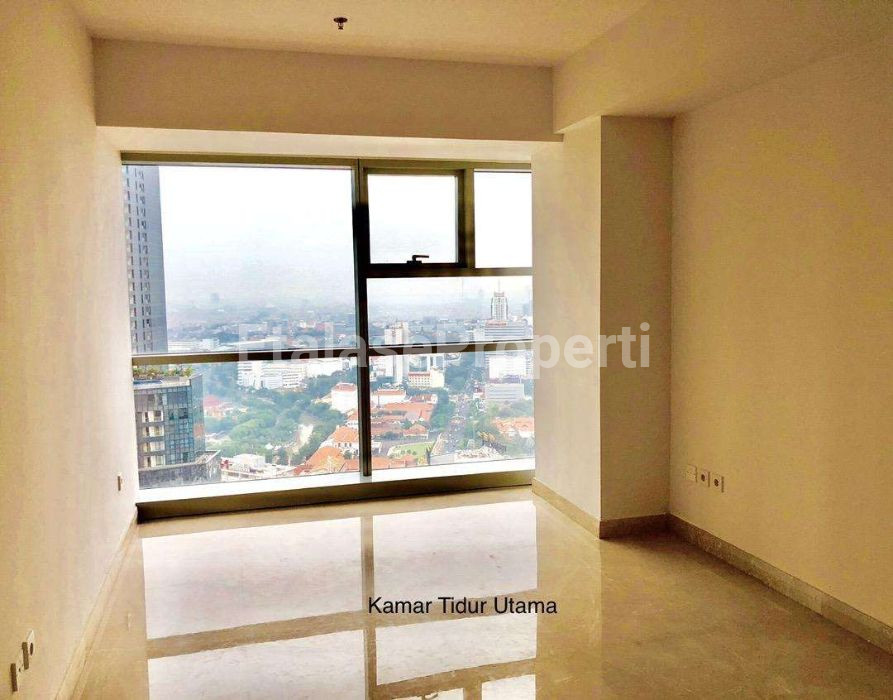 Foto properti Dijual Apartemen Tengah Kota One Icon 2BR 2