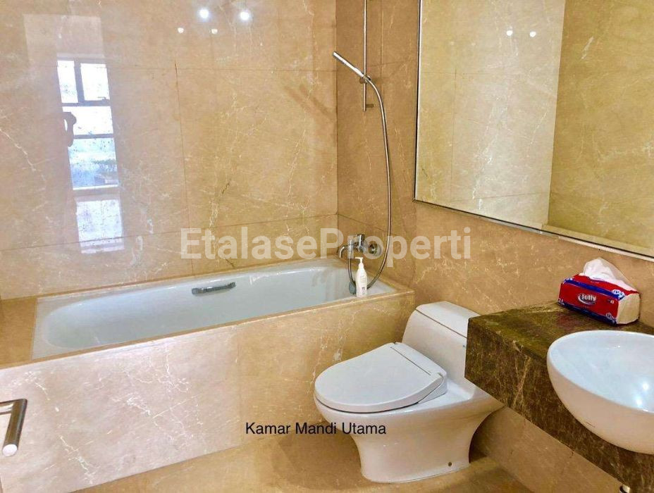 Foto properti Dijual Apartemen Tengah Kota One Icon 2BR 3