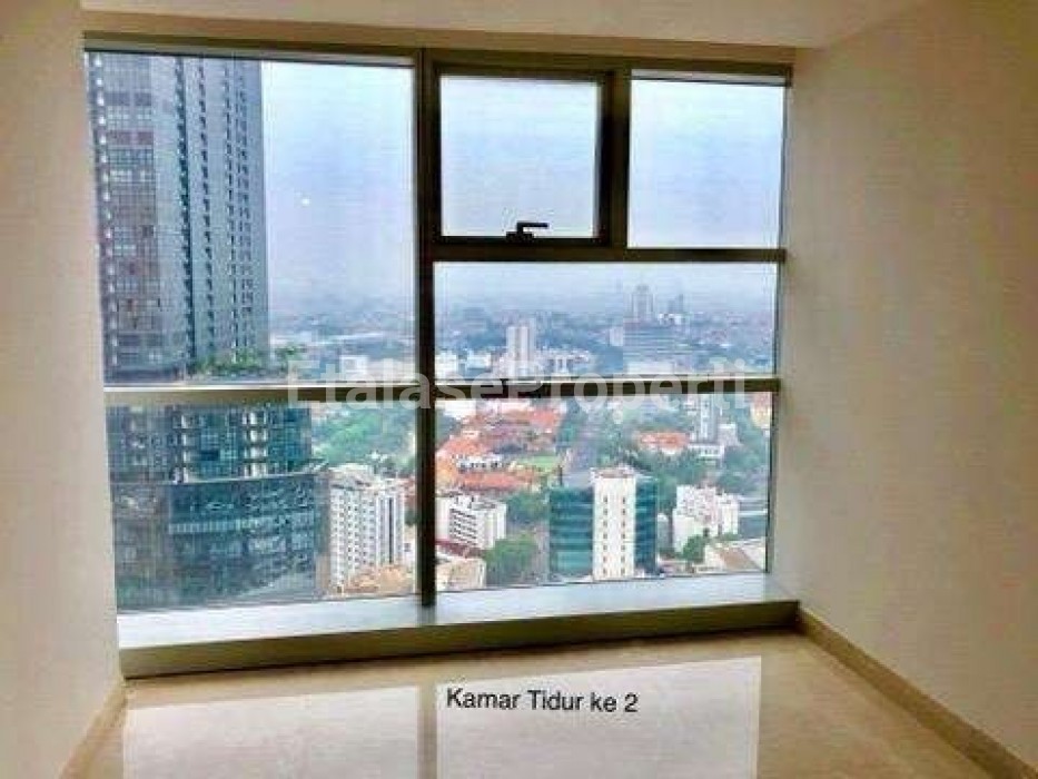 Foto properti Dijual Apartemen Tengah Kota One Icon 2BR 4