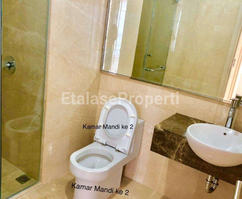 Foto properti Dijual Apartemen Tengah Kota One Icon 2BR 5