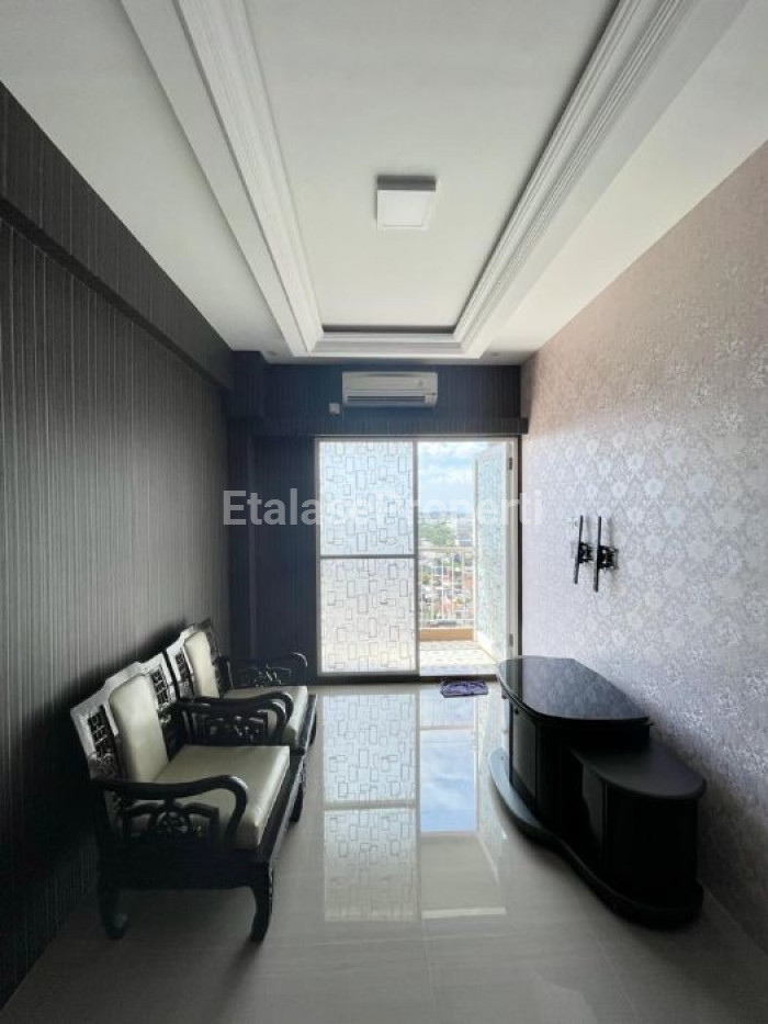 Foto properti Dijual Apartemen Puncak Dharmahusada 2BR Tower A 4