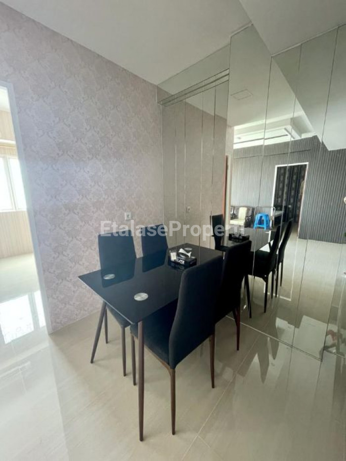 Foto properti Dijual Apartemen Puncak Dharmahusada 2BR Tower A 5