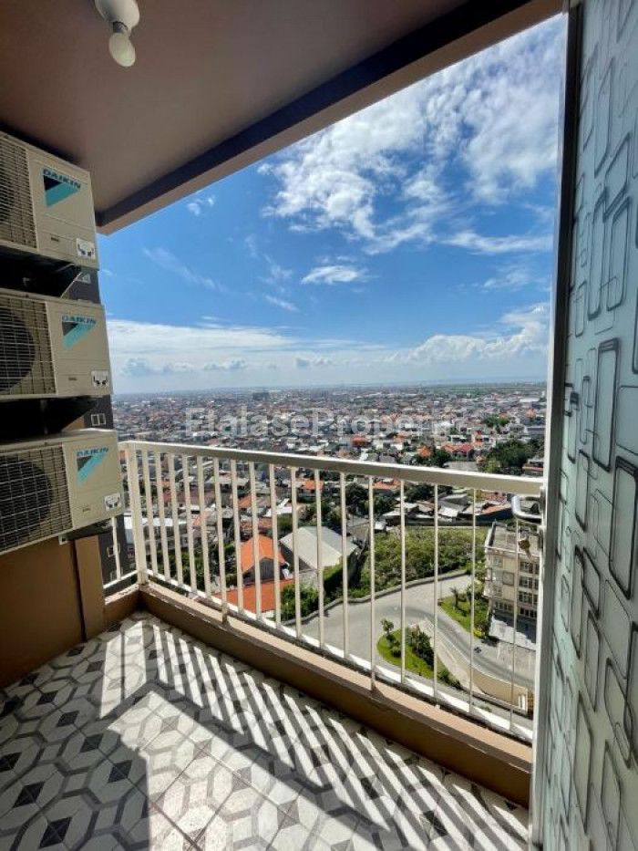 Foto properti Dijual Apartemen Puncak Dharmahusada 2BR Tower A 6