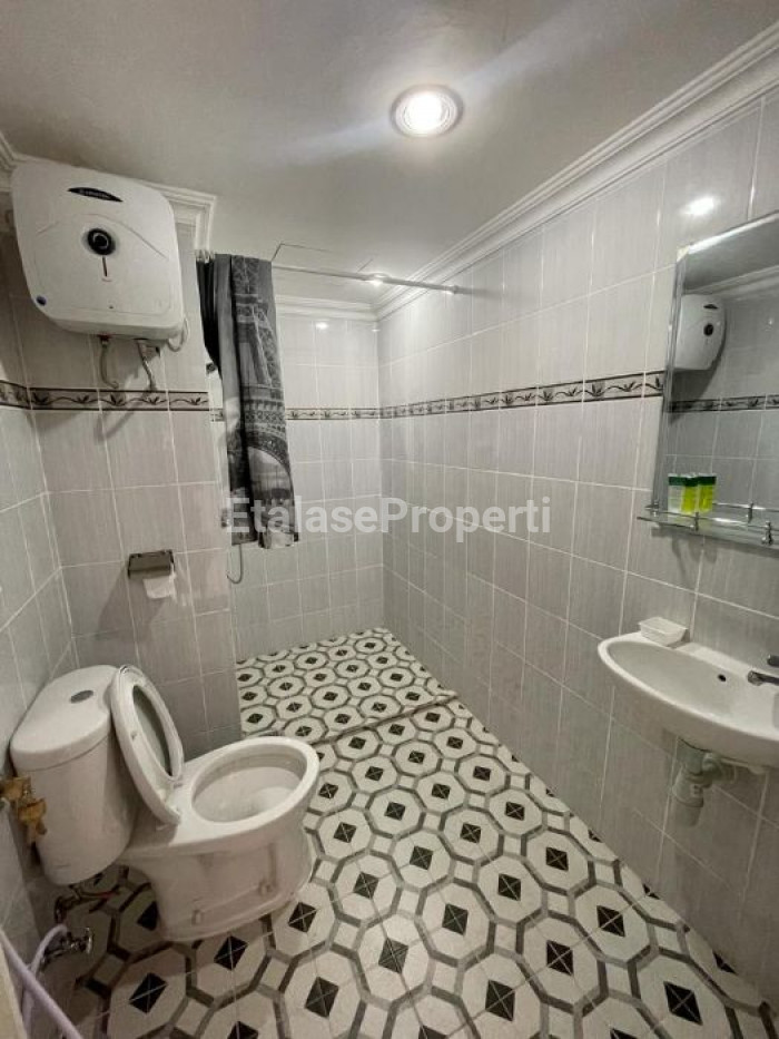 Foto properti Dijual Apartemen Puncak Dharmahusada 2BR Tower A 7