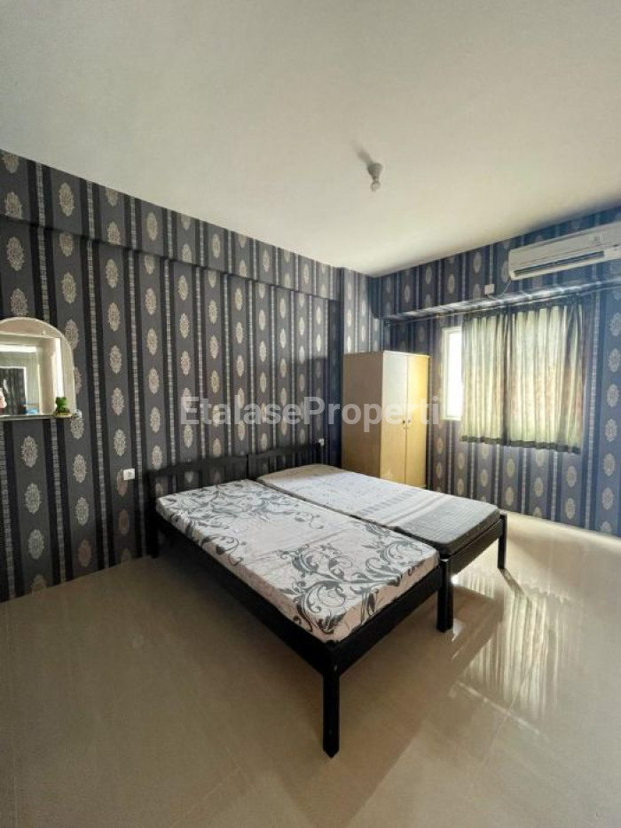 Foto properti Dijual Apartemen Puncak Dharmahusada 2BR Tower A 8