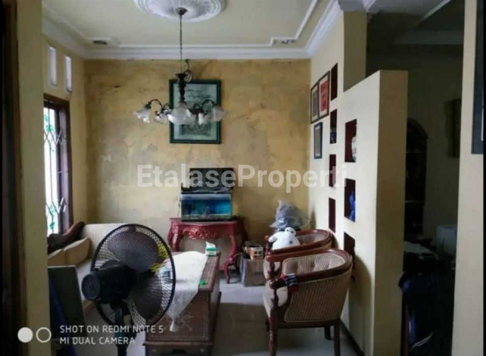 Foto properti "Jual Cepat, Harga Murah Rumah Siap Huni,Lokasi Strategis 3