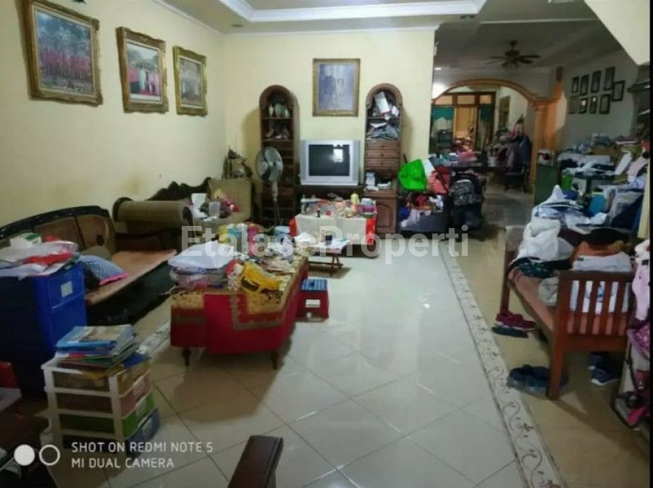 Foto properti "Jual Cepat, Harga Murah Rumah Siap Huni,Lokasi Strategis 4