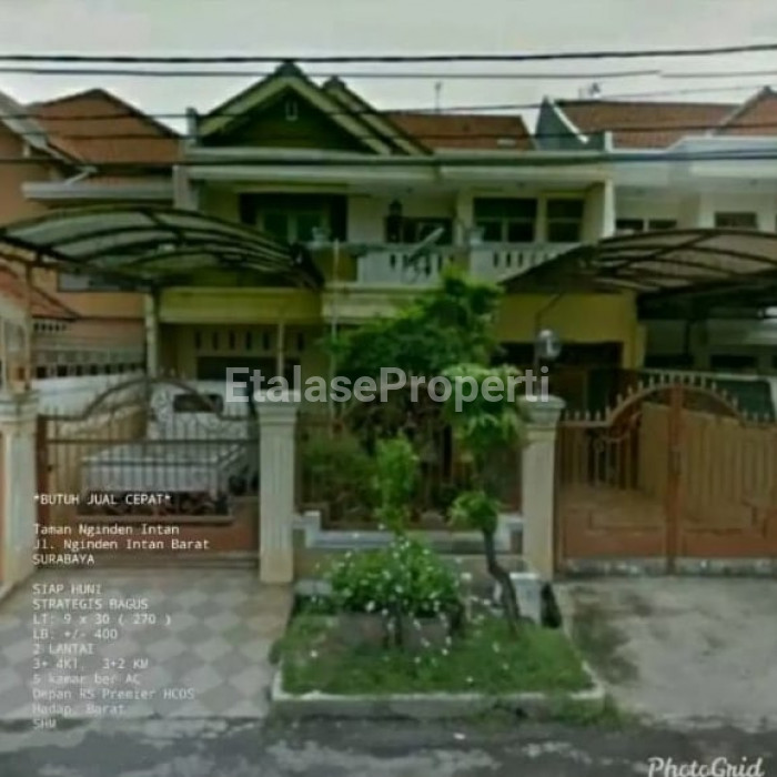 Foto properti "Jual Cepat, Harga Murah Rumah Siap Huni,Lokasi Strategis 1