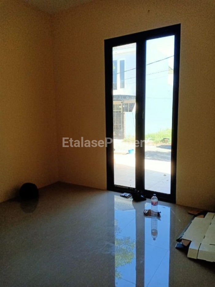 Foto properti Rumah Bukit Palma Minimalis Gres Blok D Surabaya Barat 4