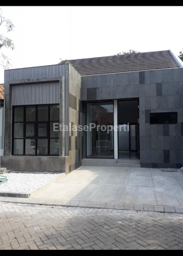 Foto properti Bukit Palma Modern Minimalis Surabaya Barat Siap Huni Blok D 1