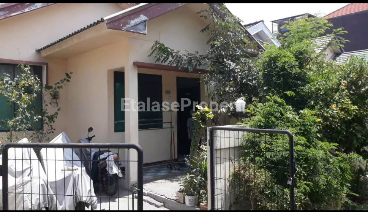 Foto properti Rumah Buat Yg Butuh Ketenangan 1