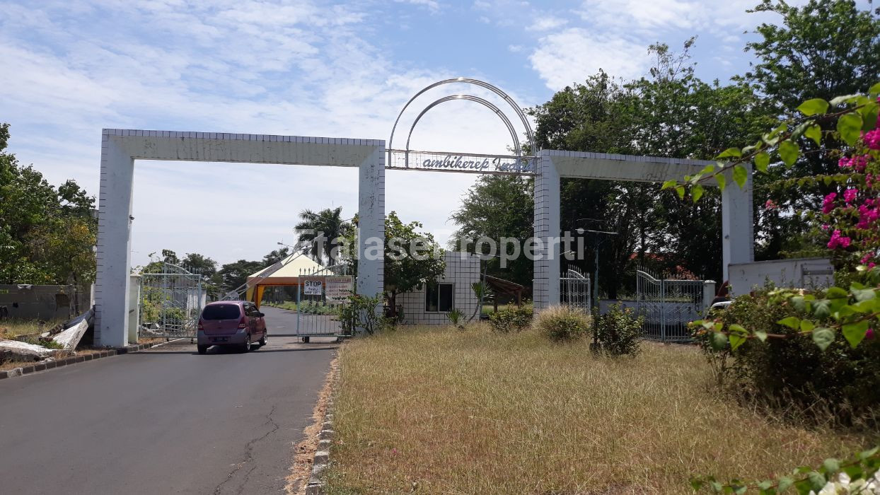 Foto properti Rumah Buat Yg Butuh Ketenangan 6