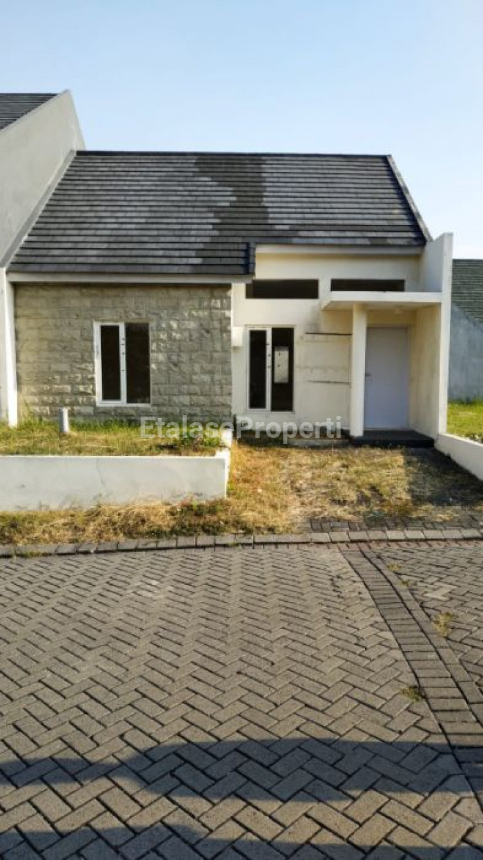 Foto properti Rumah Minimalis Bukit Palma Blok E Cocok Untuk Keluarga Baru 4