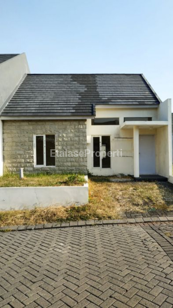 Foto properti Rumah Minimalis Bukit Palma Blok E Cocok Untuk Keluarga Baru 5