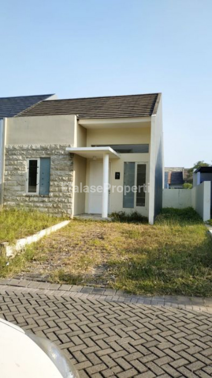 Foto properti Rumah Mini Nyaman & Minimalis Bukit Palma Blok E Surabaya Barat 2
