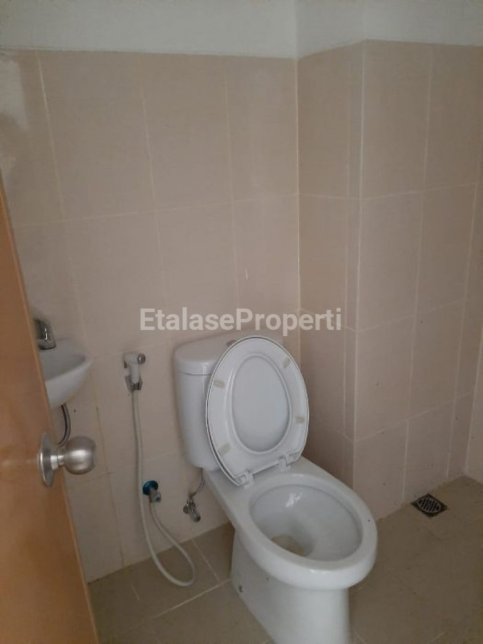 Foto properti Dijual Apartemen Bale Hinggil Studio Kosongan 1