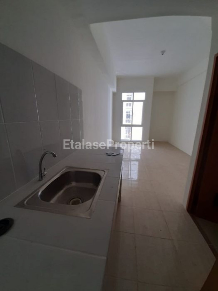 Foto properti Dijual Apartemen Bale Hinggil Studio Kosongan 2