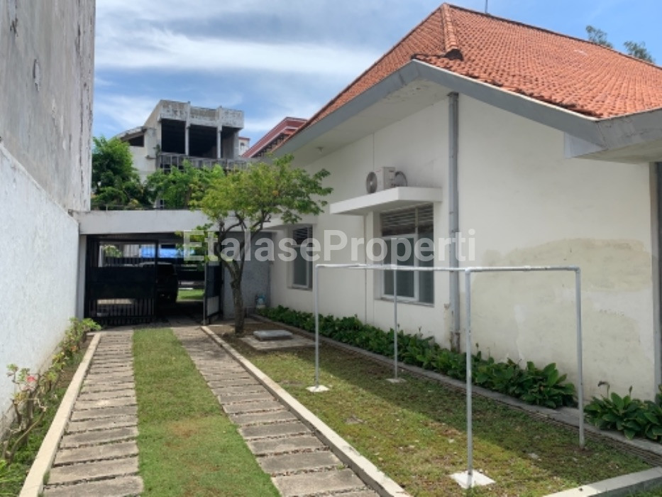 Foto properti Rumah Kapasari BCL Cocok Untuk Gudang/usaha Nol Jalan Raya 5