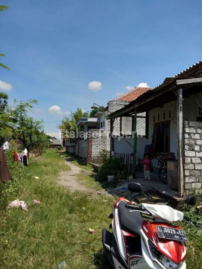 Foto properti Dijual Tanah Pakal Beji PDAM Dekat Bukit Palma Jejer 2 Unit 2