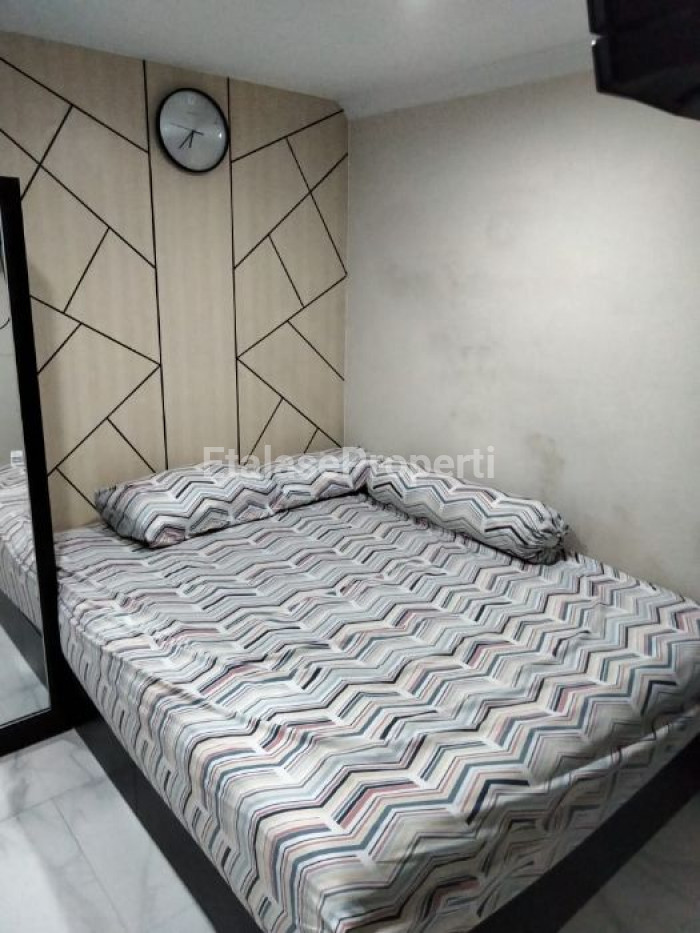 Foto properti RUMAH DIJUAL LINGKUNGAN KOMPLIT  RUNGKUT KOSAGRHA, SURABAYA TIMUR 2
