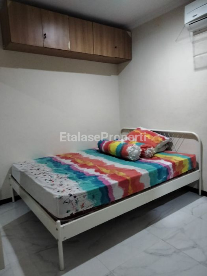 Foto properti RUMAH DIJUAL LINGKUNGAN KOMPLIT  RUNGKUT KOSAGRHA, SURABAYA TIMUR 3
