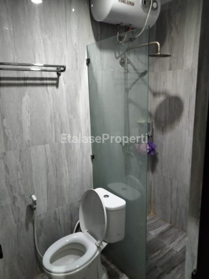 Foto properti RUMAH DIJUAL LINGKUNGAN KOMPLIT  RUNGKUT KOSAGRHA, SURABAYA TIMUR 5