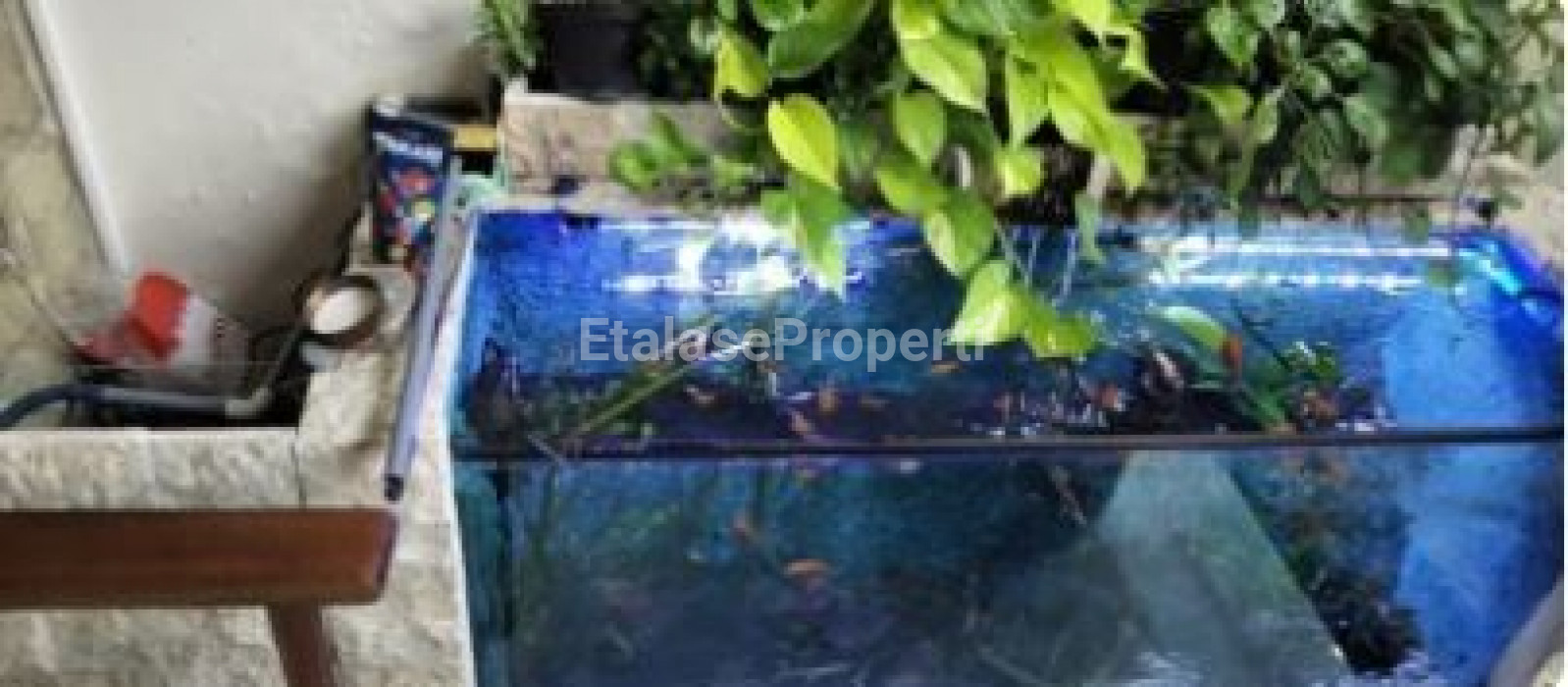 Foto properti RUMAH DIJUAL LINGKUNGAN KOMPLIT  RUNGKUT KOSAGRHA, SURABAYA TIMUR 6