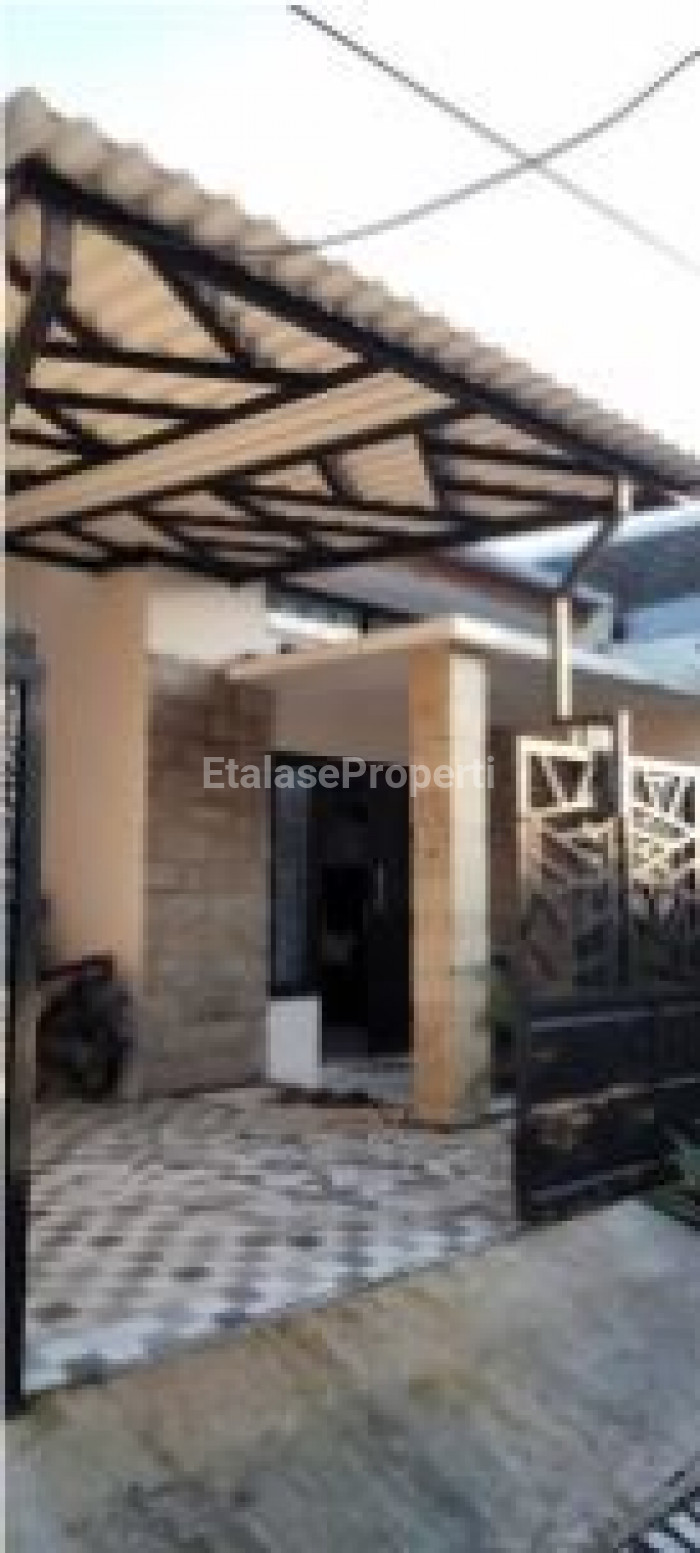 Foto properti RUMAH DIJUAL LINGKUNGAN KOMPLIT  RUNGKUT KOSAGRHA, SURABAYA TIMUR 8