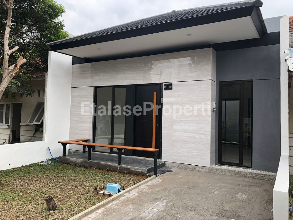 Foto properti Dijual Bukit Palma Habis Renov Dan Baru Gress 4